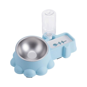 Automatic Multi-Function Pet Feeder Bowl